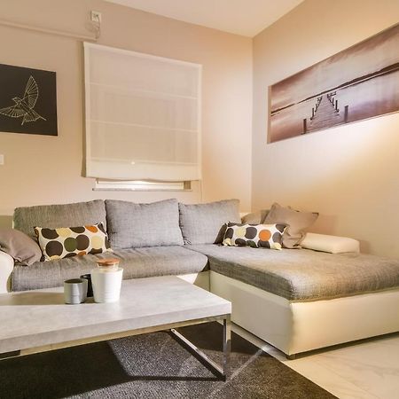 Apartman Noa, Zagreb Διαμέρισμα Εξωτερικό φωτογραφία