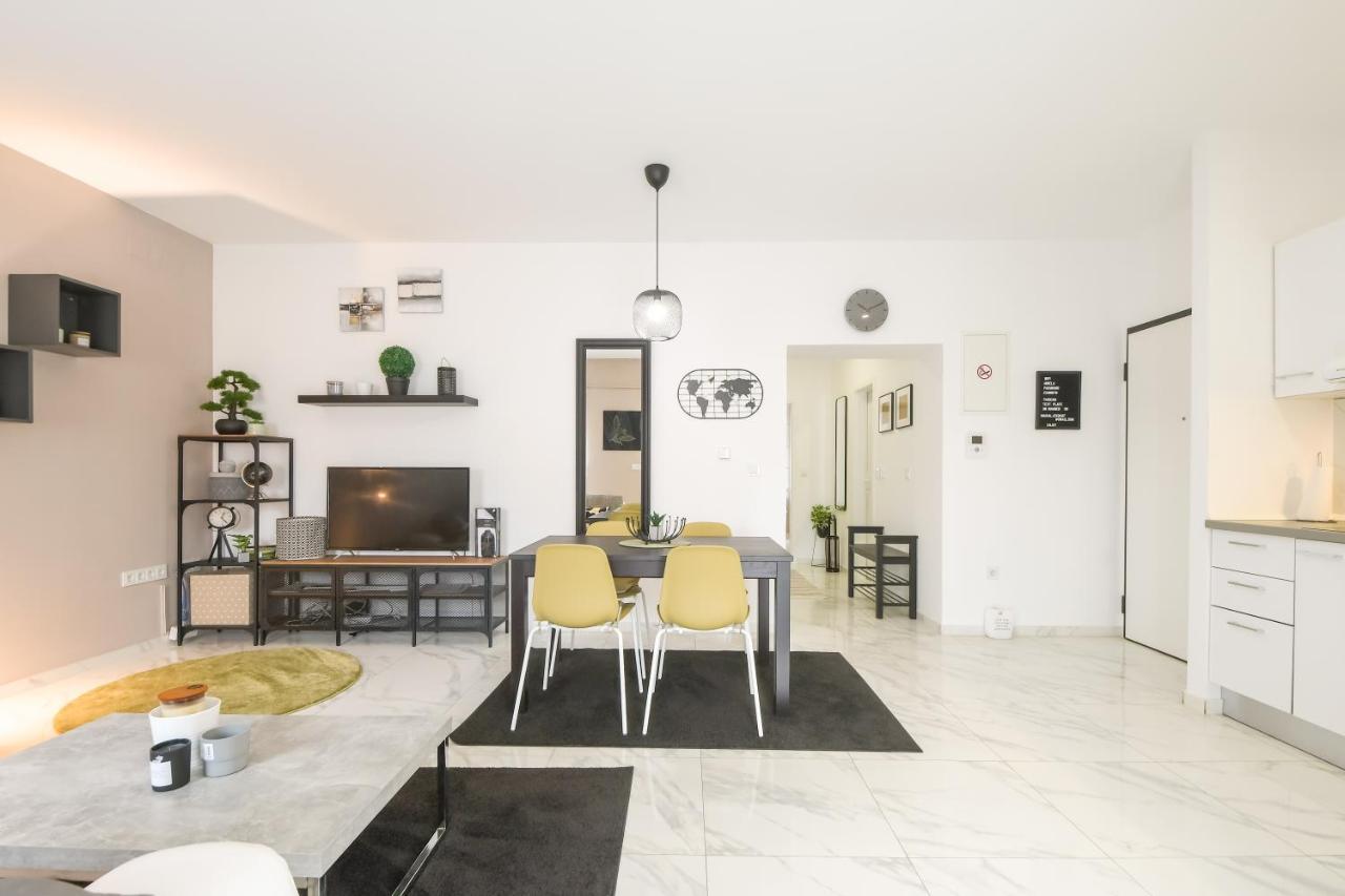 Apartman Noa, Zagreb Διαμέρισμα Εξωτερικό φωτογραφία