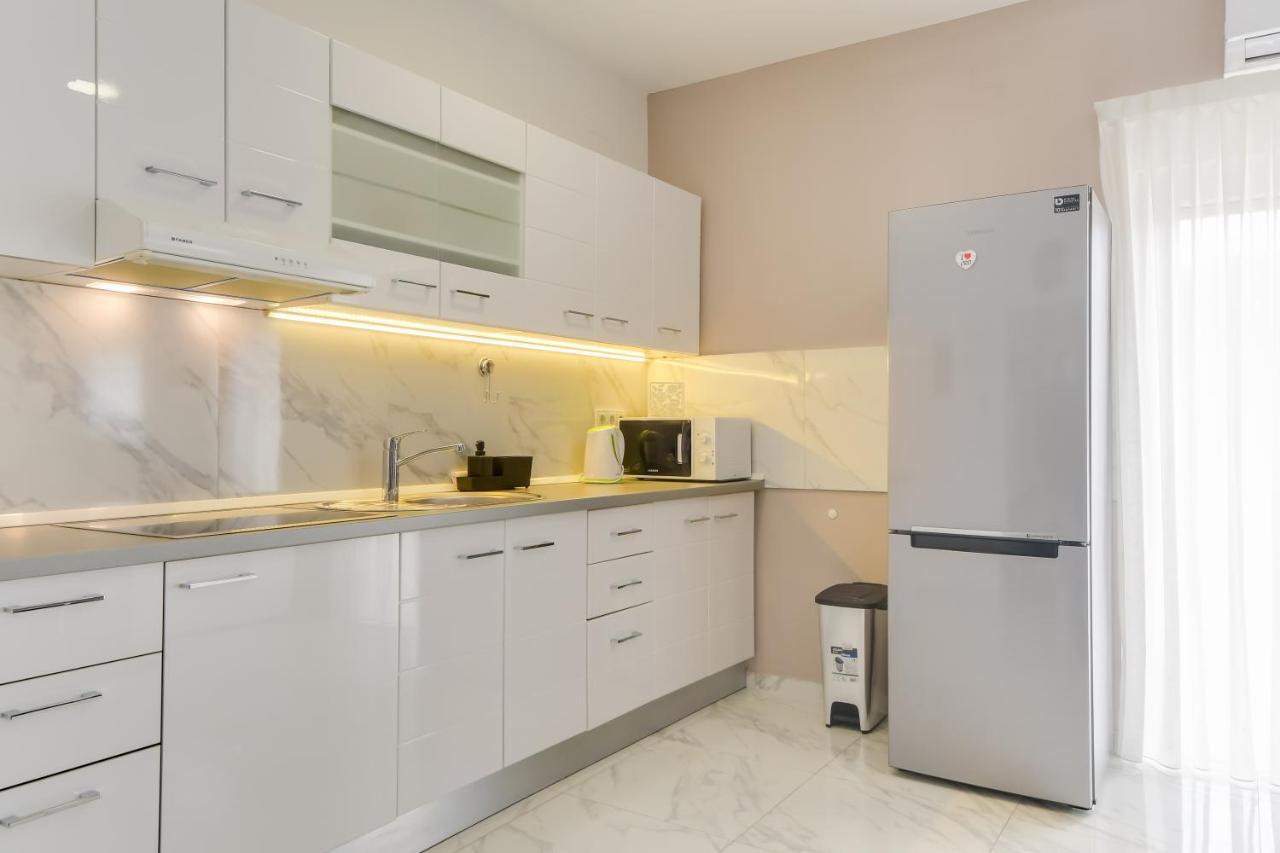 Apartman Noa, Zagreb Διαμέρισμα Εξωτερικό φωτογραφία
