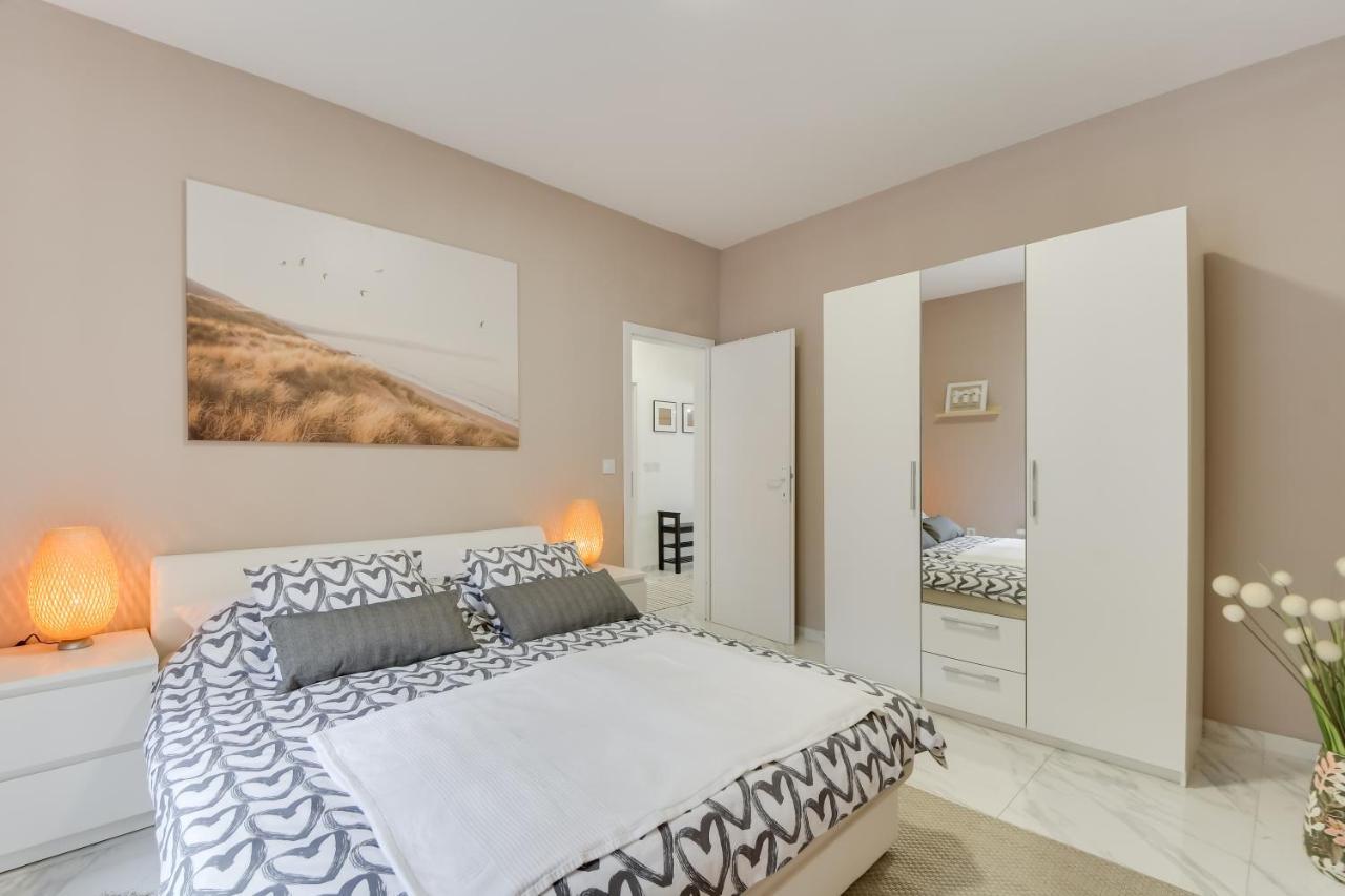 Apartman Noa, Zagreb Διαμέρισμα Εξωτερικό φωτογραφία