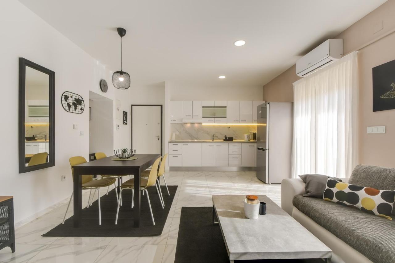 Apartman Noa, Zagreb Διαμέρισμα Εξωτερικό φωτογραφία