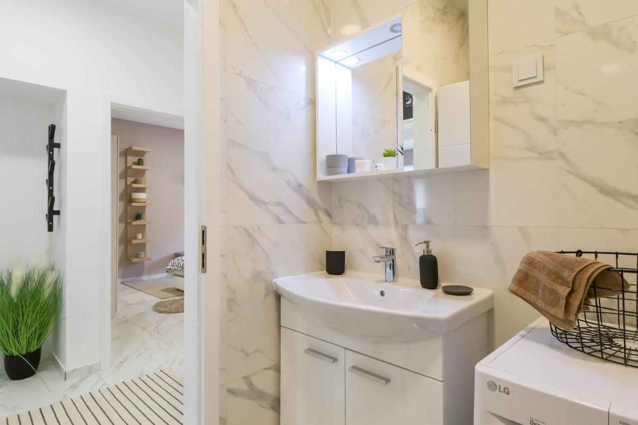 Apartman Noa, Zagreb Διαμέρισμα Εξωτερικό φωτογραφία