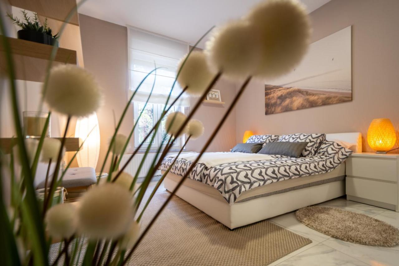 Apartman Noa, Zagreb Διαμέρισμα Εξωτερικό φωτογραφία