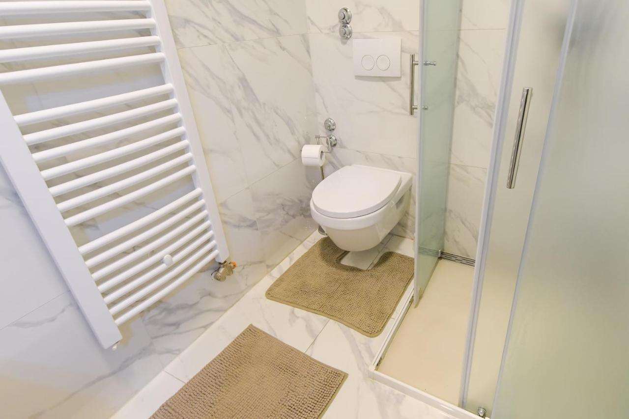 Apartman Noa, Zagreb Διαμέρισμα Εξωτερικό φωτογραφία