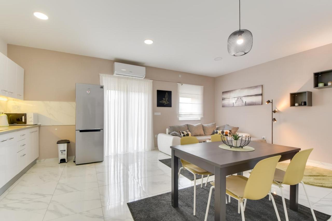 Apartman Noa, Zagreb Διαμέρισμα Εξωτερικό φωτογραφία