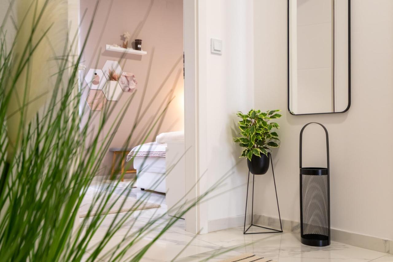 Apartman Noa, Zagreb Διαμέρισμα Εξωτερικό φωτογραφία