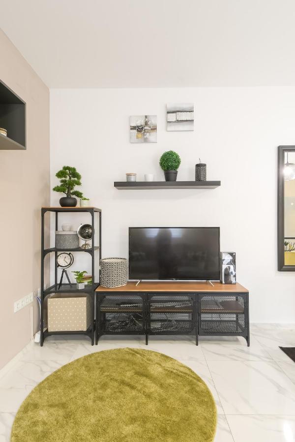 Apartman Noa, Zagreb Διαμέρισμα Εξωτερικό φωτογραφία
