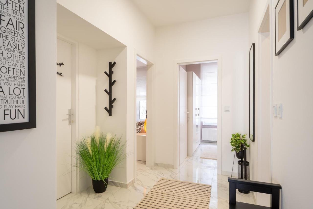 Apartman Noa, Zagreb Διαμέρισμα Εξωτερικό φωτογραφία